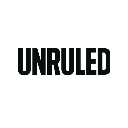 unruled